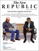 The New Republic
